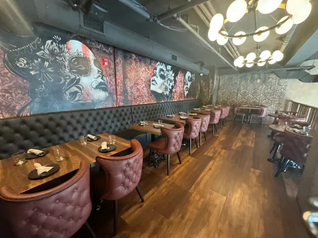 Uno Mas Taco & Tequila Bar