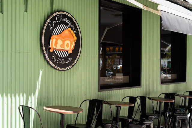 La Cheesequería