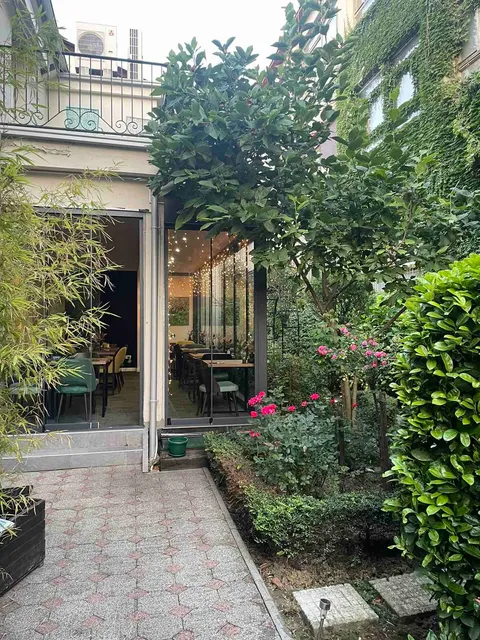 Casablanca Boutique Bed&Breakfast , Zagreb, B&B Hotel