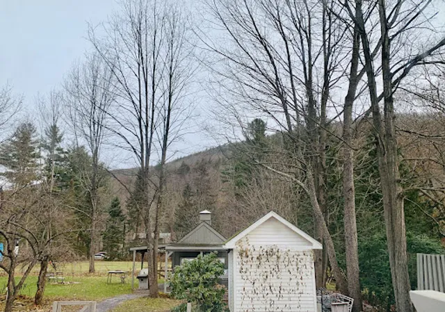 Catskill Getaways Vacation Rentals