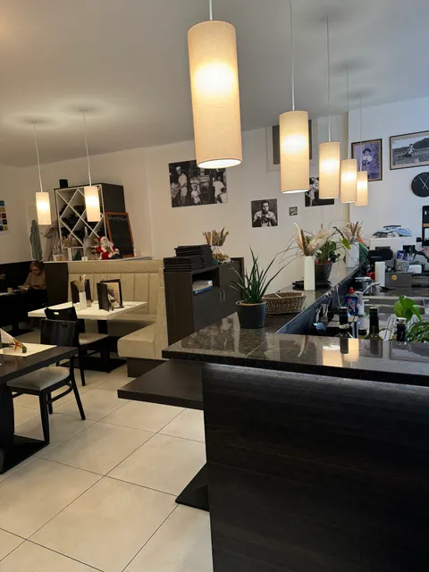 Pizzeria Ristorante Romano