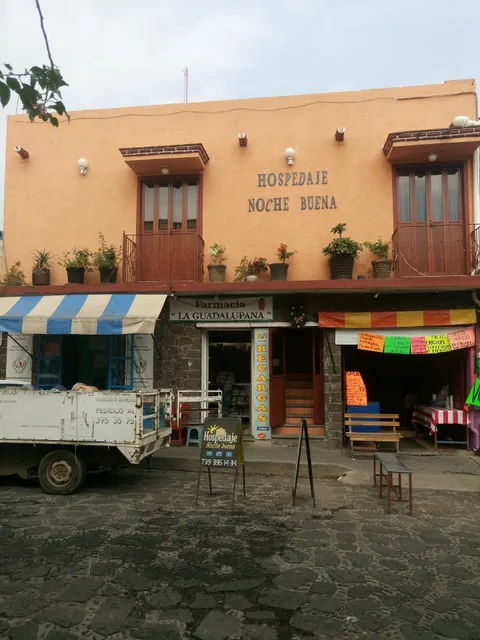 Hospedaje Noche Buena