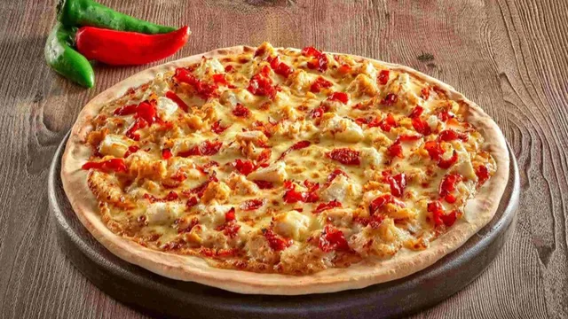 Roman's Pizza Penford