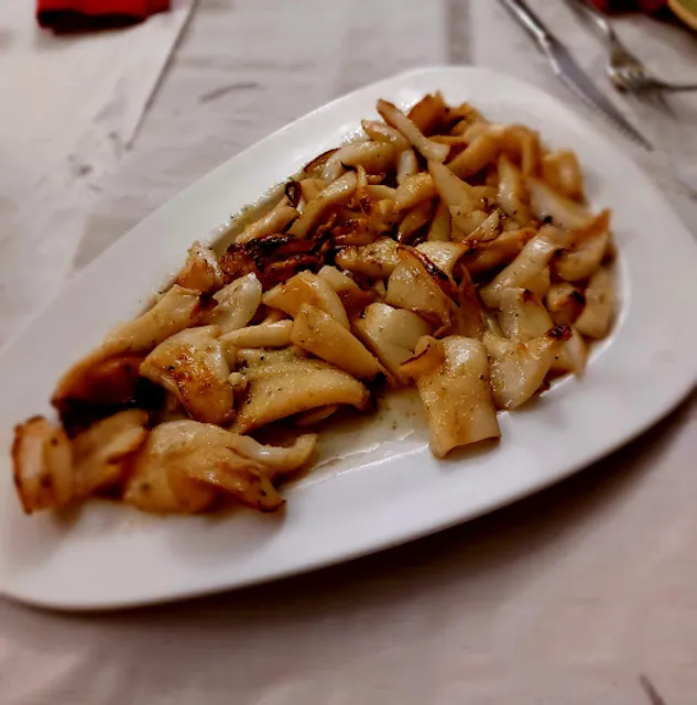 Restaurante Parrillada O'Gallego