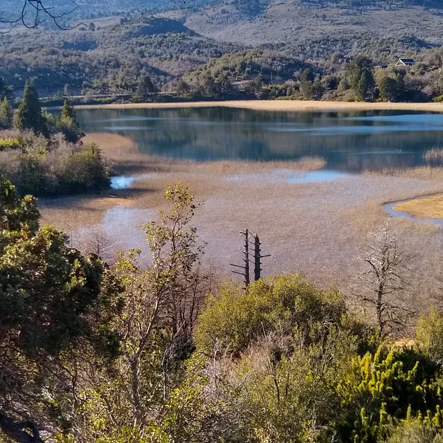 DEPARTAMENTOS,LAGUNA VERDE