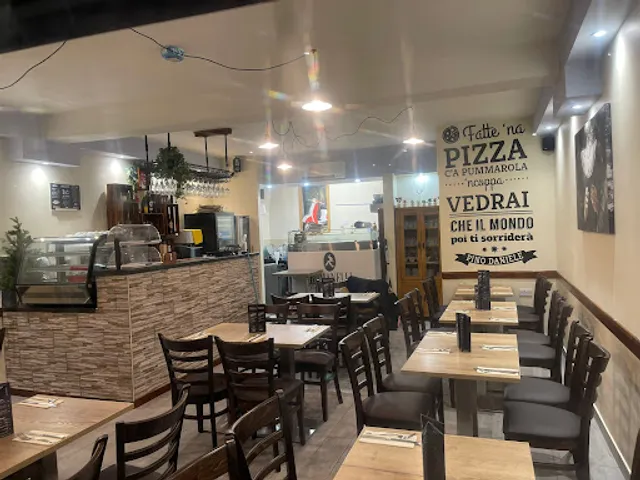 Romanelli Ristorante & Pizzeria