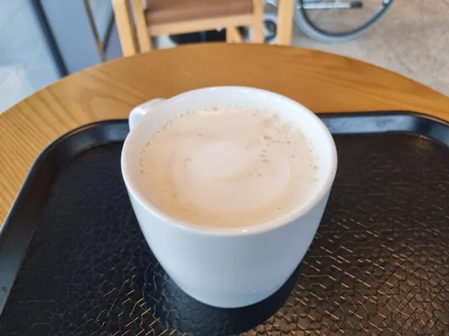 스타벅스 창원파티마병원점