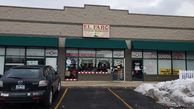 El Faro Restaurant
