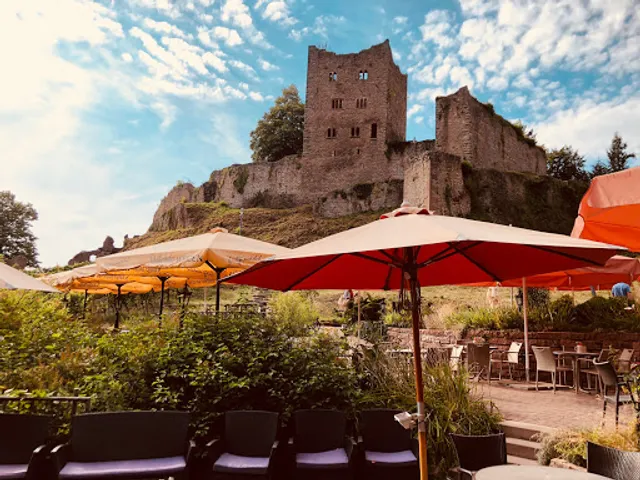 Die Burg - Eventgastronomie by Noarg // Burgwirtschaft Schauenburg Oberkirch