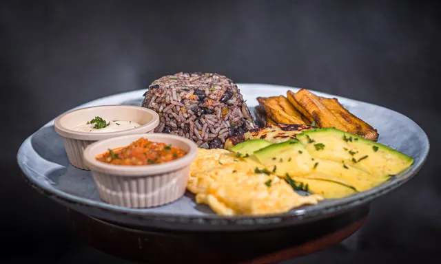 Cafetería La Cabaña