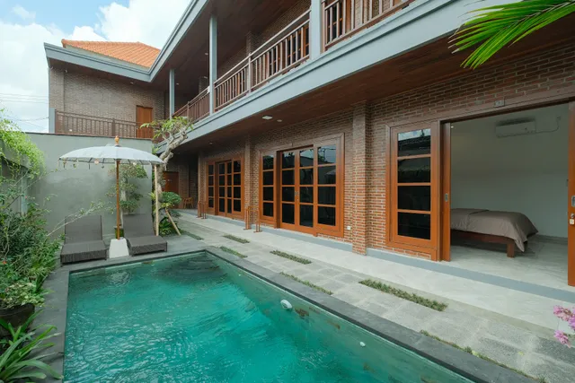 Santera Village Bali