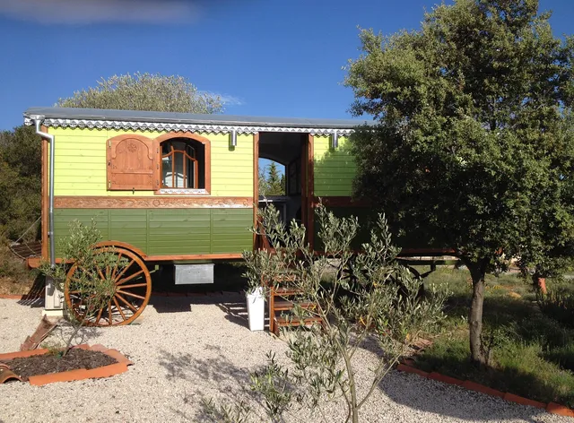 Sci les Hotes de la Combe Mouis