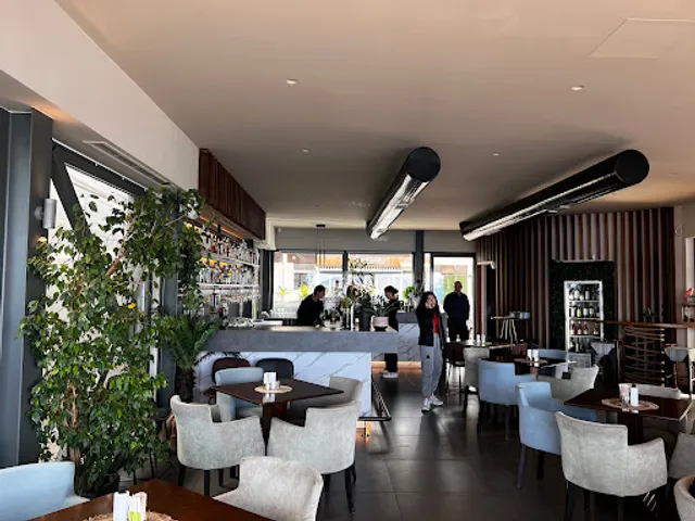 STAVENTO coffee & more