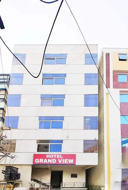 Hotel Grand View