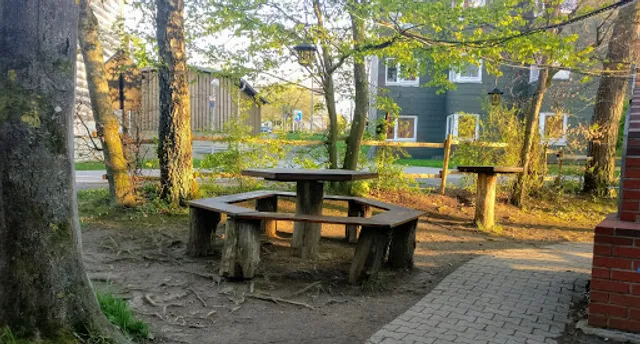 Studentenclub Boddschamber