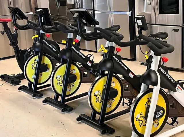 Scratch and Dent Appliances Of Fremont