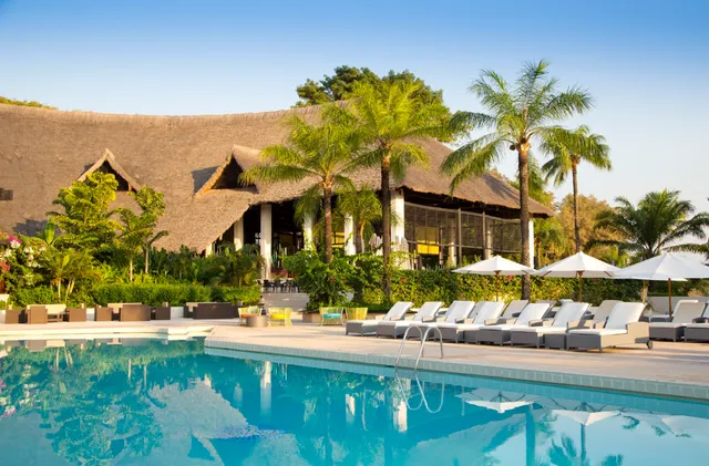 Club Med Cap Skirring - Senegal