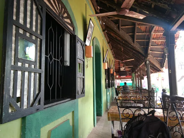 Green Valley Restaurant