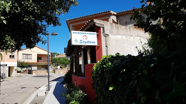 Ristorante Pizzeria Il Sagittario