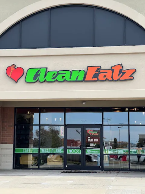 Clean Eatz