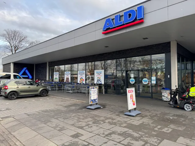 Aldi