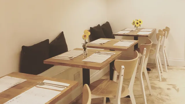 Your Mum’s Kitchen