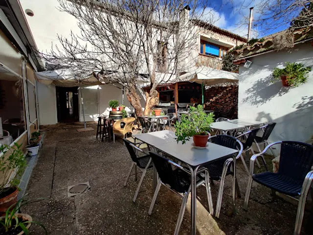 La casa vieja de Baztán