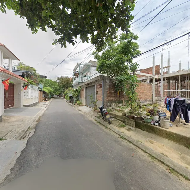 Bún Bò Huế O Thoa