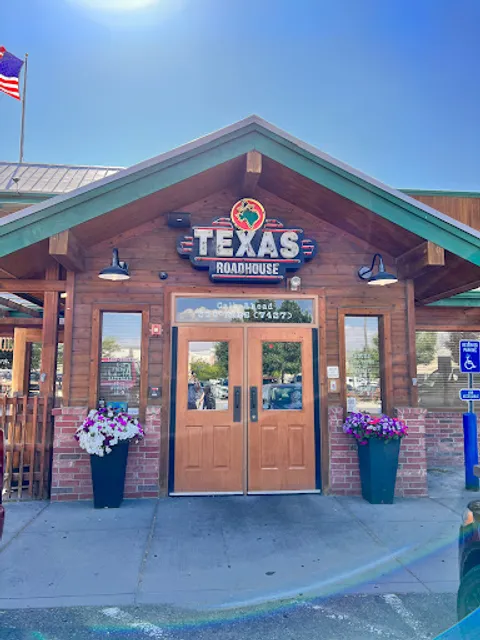 Texas Roadhouse