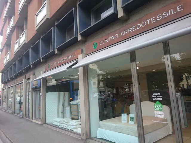 Centro Arredotessile