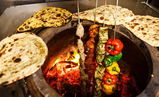 punjabi Indian Restaurant