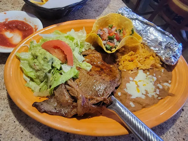 Jalisco Mexican Bar & Grill