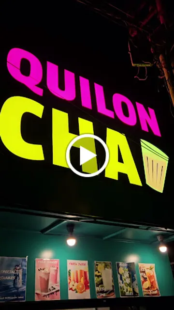 Quilon Chai