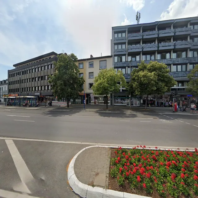 Backhaus Lüning Filiale