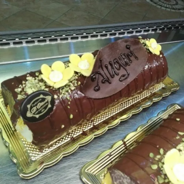 Panificio Pasticceria D'Ottavio Mario e C.