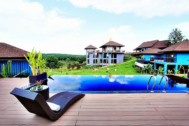 A-Star Phulare Valley Chiang Rai Resort