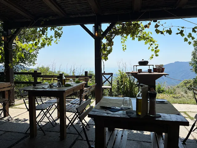 Osteria del Cantoniere