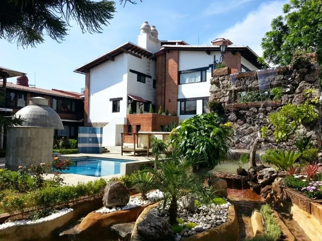 La Capilla Hotel Boutique