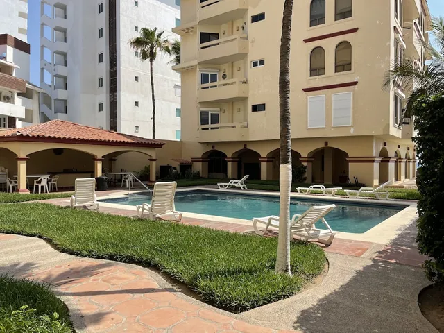 Marina del Rey Beach Club