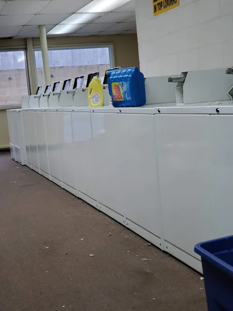 Horse Cave Laundromat