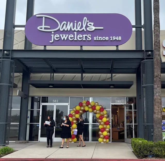 Daniel's Jewelers