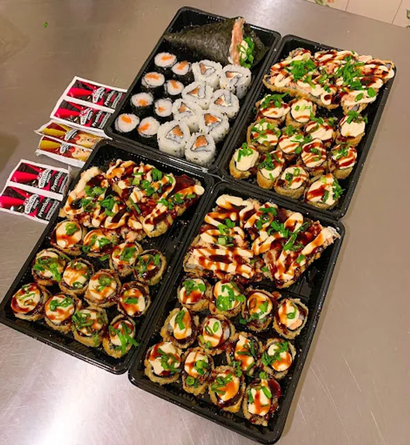 Temaki Capão | Delivery Comida Japonêsa | Capão Redondo | Zona Sul-SP