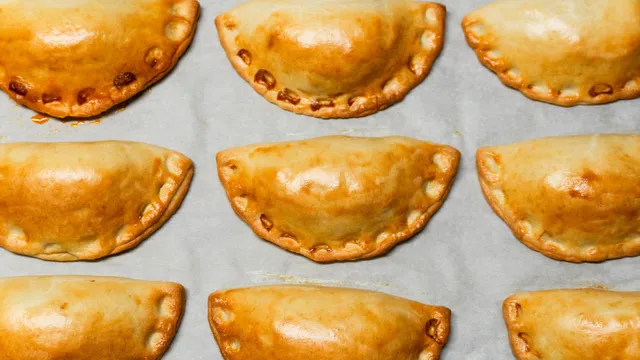Bonne! Empanadas