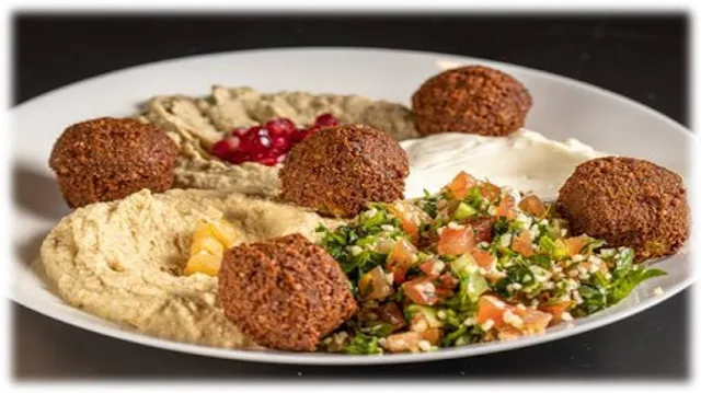 Chef Falafel (Neuchâtel)