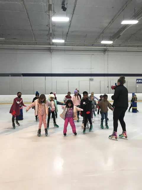 Vacaville Ice Sports