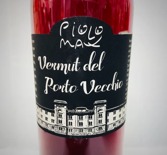 Liquorificio Artigianale Piolo&Max