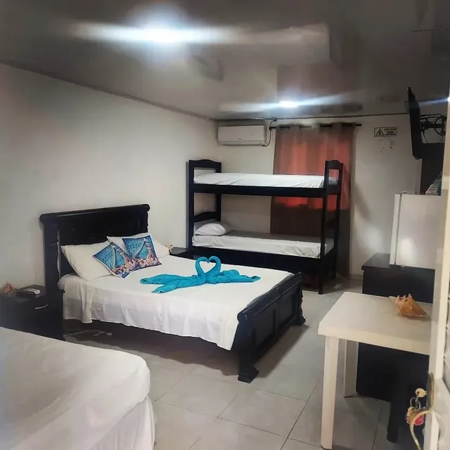 Alojamiento Aldanison