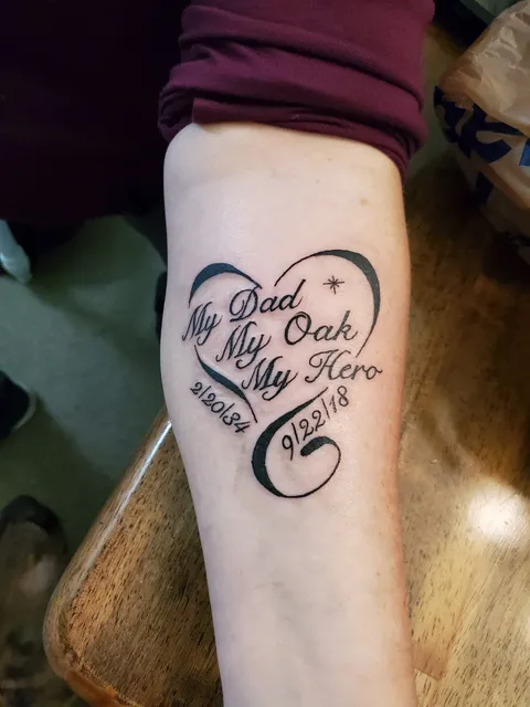 Longevity Tattoo Studio LLC