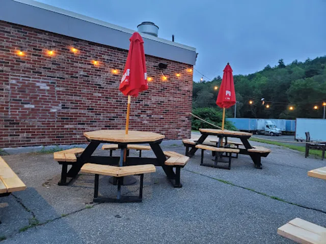 Two Maine Guys Augusta