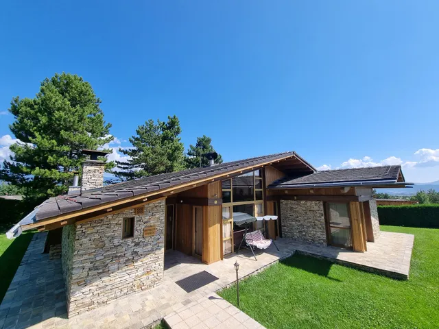 Villa Emila Pirin Golf and Spa